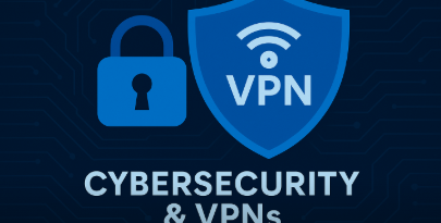 Cybersecurity Software & VPNs