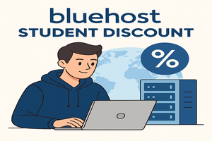 Bluehost Student Discount: The Ultimate 2025 Guide to Affordable Web Hosting for Students